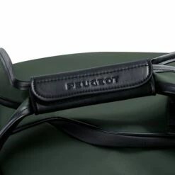 Peugeot Voyages Hybrid Cabin Bag 55 Green 16 Peugeot Voyages Hybrid Cabin Bag 55 Green -reis winkel image 8043