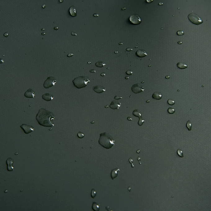 Peugeot Voyages Hybrid Cabin Bag 55 Green 11 Peugeot Voyages Hybrid Cabin Bag 55 Green - Image 9