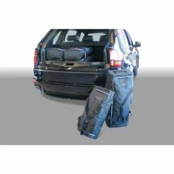 Car-Bags BMW X5 (E70) 2007-2013 -reis winkel image 8073