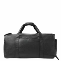 Castelijn & Beerens November Weekender Black