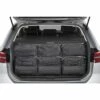 Car-Bags Nissan Qashqai+2 (J10) 2008-2013 -reis winkel image 8104