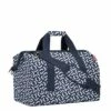 Reisenthel Travelling Allrounder L Signature Navy -reis winkel image 8116