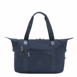 Kipling Art M Reistas Blue Bleu 2