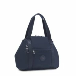 Kipling Art M Reistas Blue Bleu 2 -reis winkel image 8134