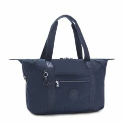 Kipling Art M Reistas Blue Bleu 2 -reis winkel image 8135