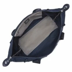 Kipling Art M Reistas Blue Bleu 2 -reis winkel image 8136