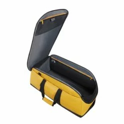 Samsonite Ecodiver Duffle L Yellow -reis winkel image 8166