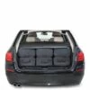 Car-Bags BMW 5 Serie Touring (F11) 2010-2017 Wagon -reis winkel image 8170