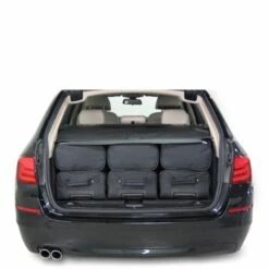 Car-Bags BMW 5 Serie Touring (F11) 2010-2017 Wagon