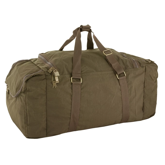 Camel Active Journey Reistas L Khaki 5 Camel Active Journey Reistas L Khaki - Image 3