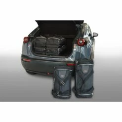 Car-Bags Mazda MX-30 (DR) 2020-heden -reis winkel image 8220