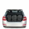 Car-Bags Skoda Octavia III (5E) 2013-2020 5-deurs Hatchback -reis winkel image 8230