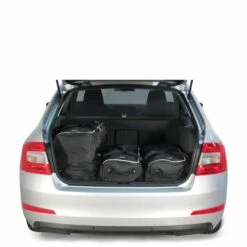 Car-Bags Skoda Octavia III (5E) 2013-2020 5-deurs Hatchback -reis winkel image 8231