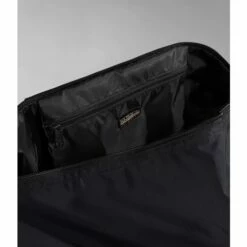 Napapijri Salinas Travelbag Black -reis winkel image 8306