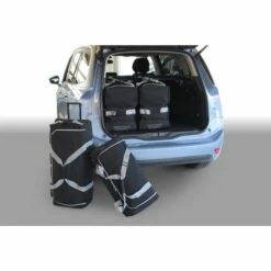 Car-Bags Citroën Grand C4 Picasso II 2013-heden -reis winkel image 8323