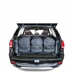 Car-Bags BMW X5 (F15) 2013-2018