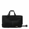 Enrico Benetti Amsterdam Wheel Bag 75 Black
