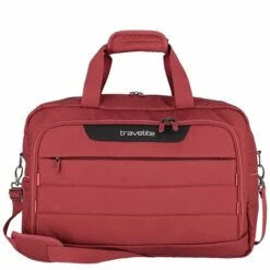 Travelite Skaii Weekender/Backpack Red