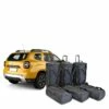 Car-Bags Dacia Duster II 2018-heden Suv Pro-Line -reis winkel image 8418