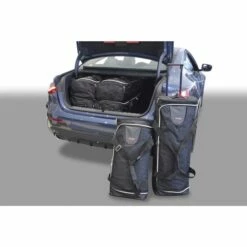 Car-Bags BMW 4 Serie Coupé (G22) 2020-heden -reis winkel image 8437