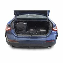 Car-Bags BMW 4 Serie Coupé (G22) 2020-heden -reis winkel image 8439