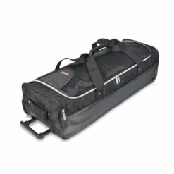 Car-Bags BMW 4 Serie Coupé (G22) 2020-heden -reis winkel image 8440
