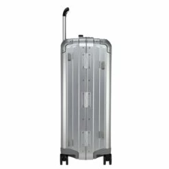 Samsonite Lite-Box Alu Spinner 69 Aluminium -reis winkel image 854
