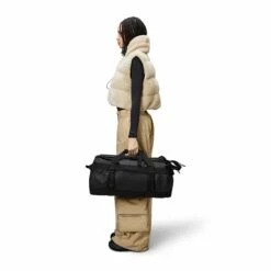 Vaude Kisslegg Rugzak Black 12 Vaude Kisslegg Rugzak Black -reis winkel image 8551