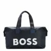 Boss Catch 2.0 DS Holdall Dark Blue