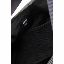 Boss Catch 2.0 DS Holdall Dark Blue -reis winkel image 8576
