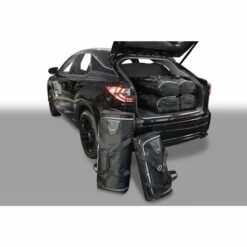 Car-Bags Lexus RX IV (AGL20) 2015-heden -reis winkel image 8645