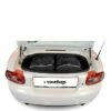 Car-Bags Mazda MX-5 (NC) 2005-2015 -reis winkel image 8681