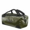 Ortlieb Duffle 60L Olive -reis winkel image 8690