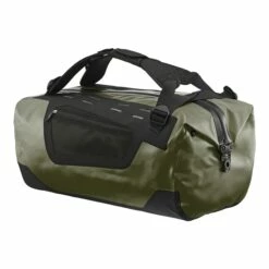 Ortlieb Duffle 60L Olive -reis winkel image 8692