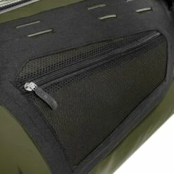 Ortlieb Duffle 60L Olive -reis winkel image 8699