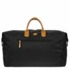 Bric's X-Travel Holdall Weekendtas Black -reis winkel image 8701