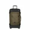 Eastpak Tranverz Cnnct M Cnnct Army -reis winkel image 8708