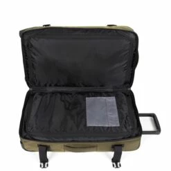 Eastpak Tranverz Cnnct M Cnnct Army -reis winkel image 8711