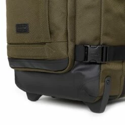 Eastpak Tranverz Cnnct M Cnnct Army -reis winkel image 8712