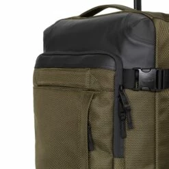 Eastpak Tranverz Cnnct M Cnnct Army -reis winkel image 8713