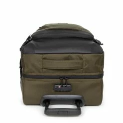 Eastpak Tranverz Cnnct M Cnnct Army -reis winkel image 8714