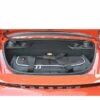 Car-Bags Porsche 718 Boxster (982) 2016-heden Reistas -reis winkel image 8736