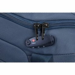 Thule Crossover 2 Wheeled Duffel Dress Blue -reis winkel image 8750