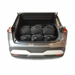 Fjallraven Kajka 35 M/L Khaki Dust