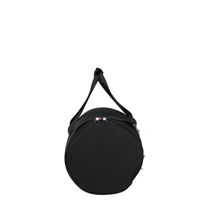 American Tourister Upbeat Duffle Zip Black 7 American Tourister Upbeat Duffle Zip Black - Image 5
