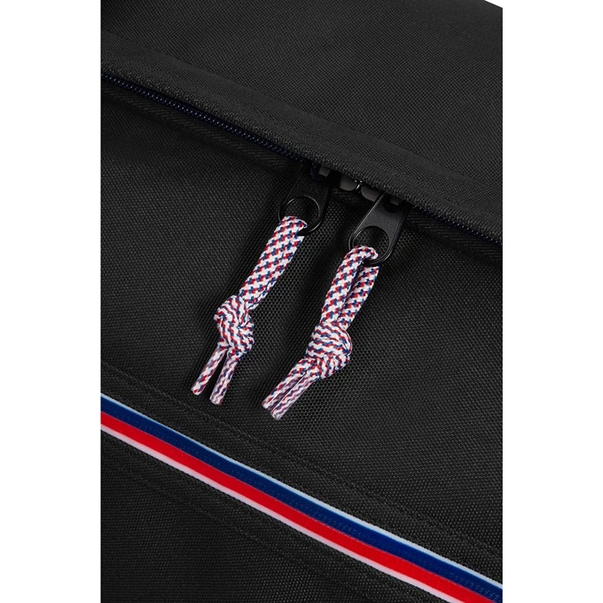 American Tourister Upbeat Duffle Zip Black 10 American Tourister Upbeat Duffle Zip Black - Image 8
