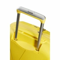 American Tourister Starvibe Spinner 55 EXP Electric Lemon -reis winkel image 880