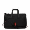 Lefrik Flod Duffle Vandra Black Ripstop 1 Lefrik Flod Duffle Vandra Black Ripstop -reis winkel image 8810