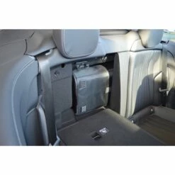 Fjallraven Kaipak 38W Stone Grey -reis winkel image 8914