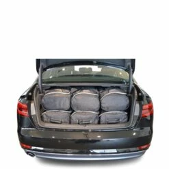 Car-Bags Audi A4 (B9) 2015-heden 4-deurs Sedan